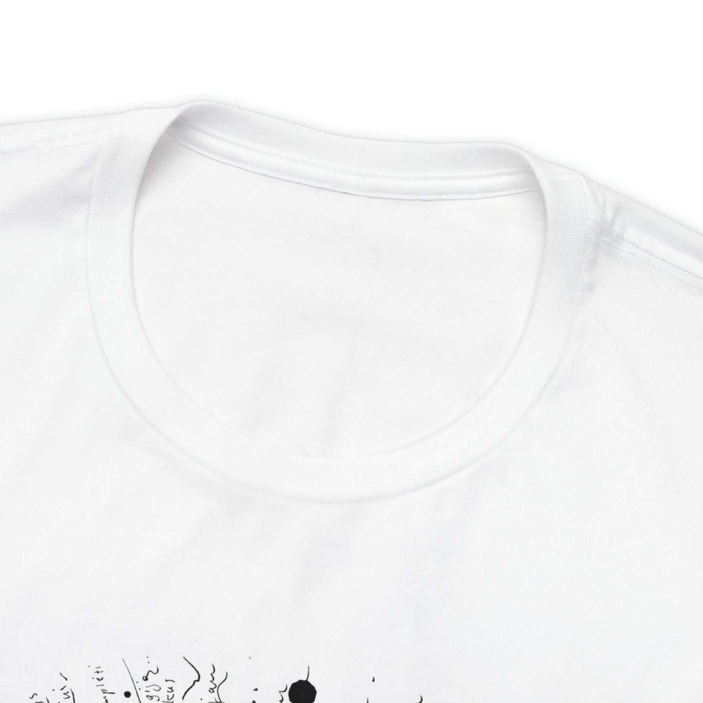 Art Special Edition (Poem) Man White Edition