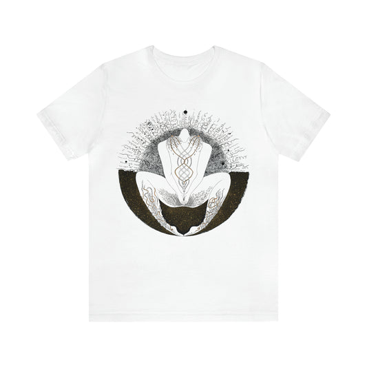 Art Special Edition (Poem) Man White Edition