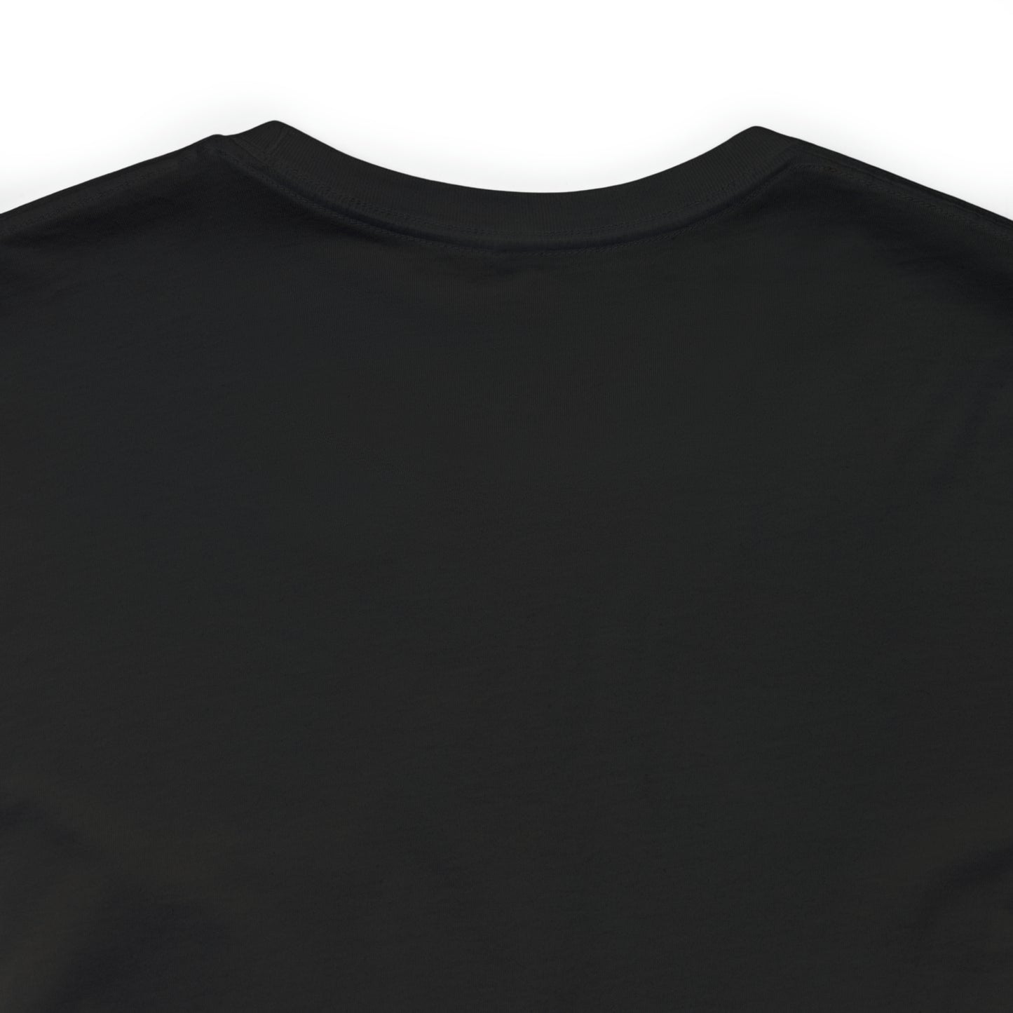 Unisex Special Edition "Dancers" Black White Tee