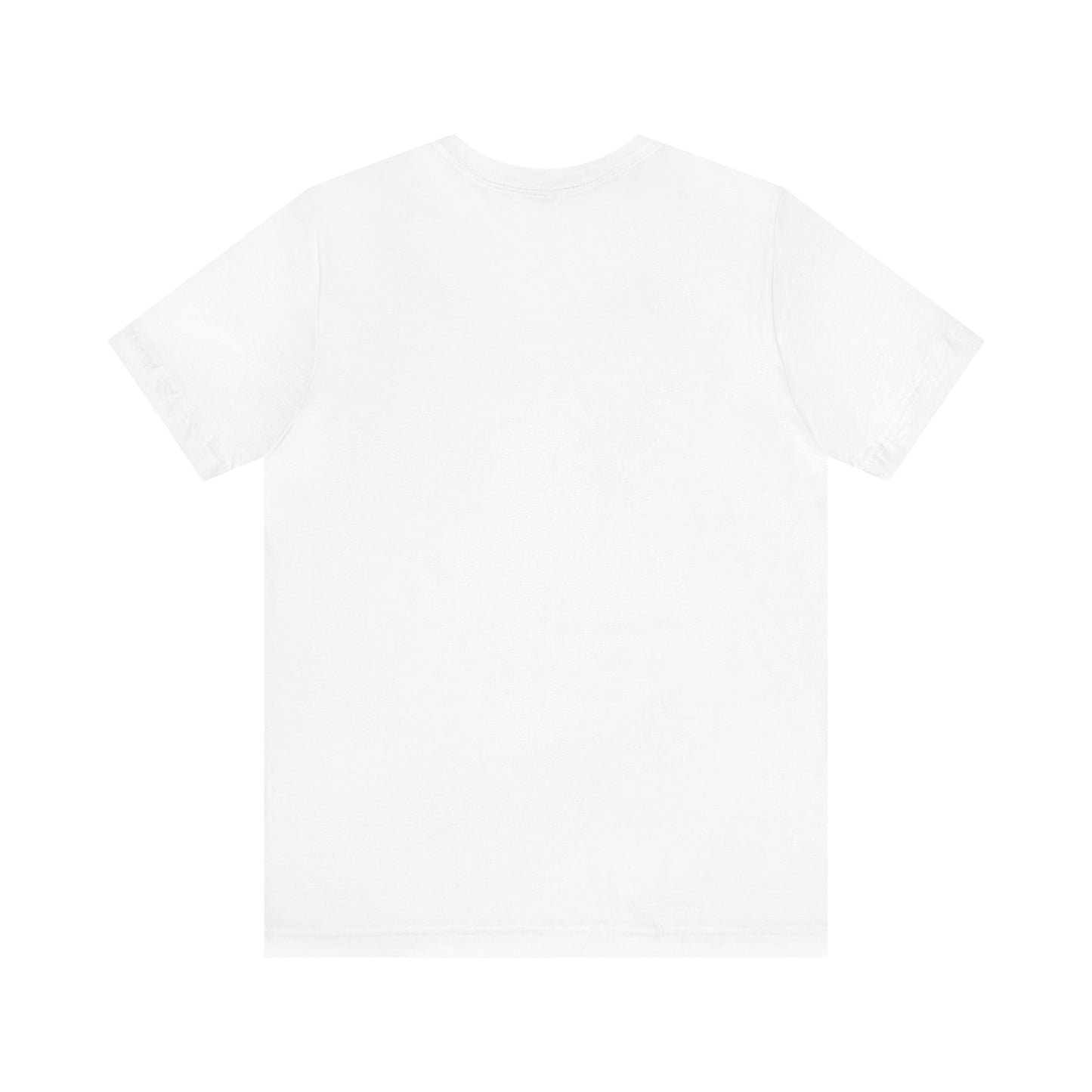 Special Edition "DragonFly" Man White Colored Tee