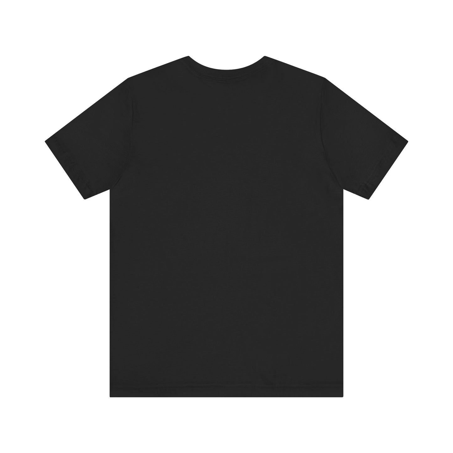 Special Edition "I am Dragon" Man Black White Color Tee