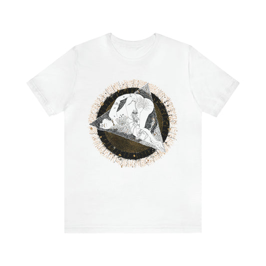 Art Special Edition (Lust Of Life) Man White Edition