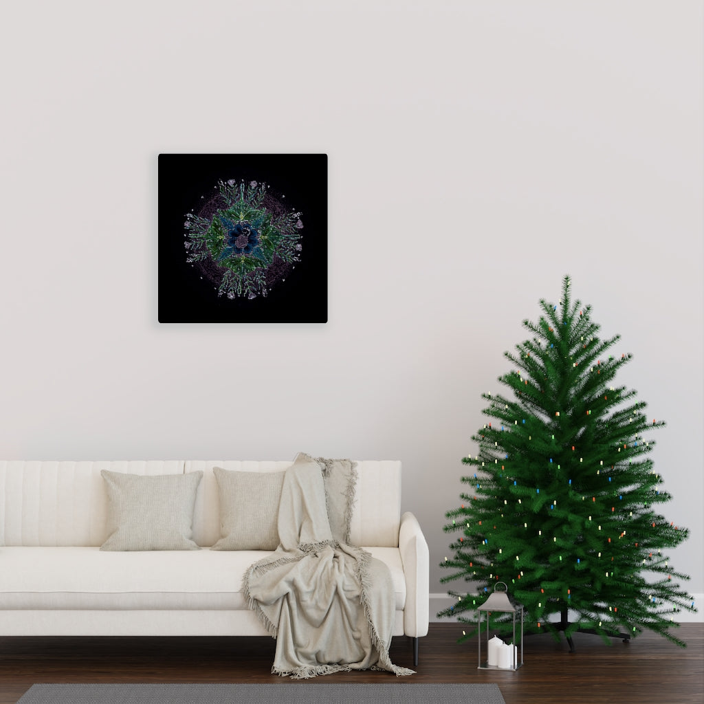 Art Canvas (Night)