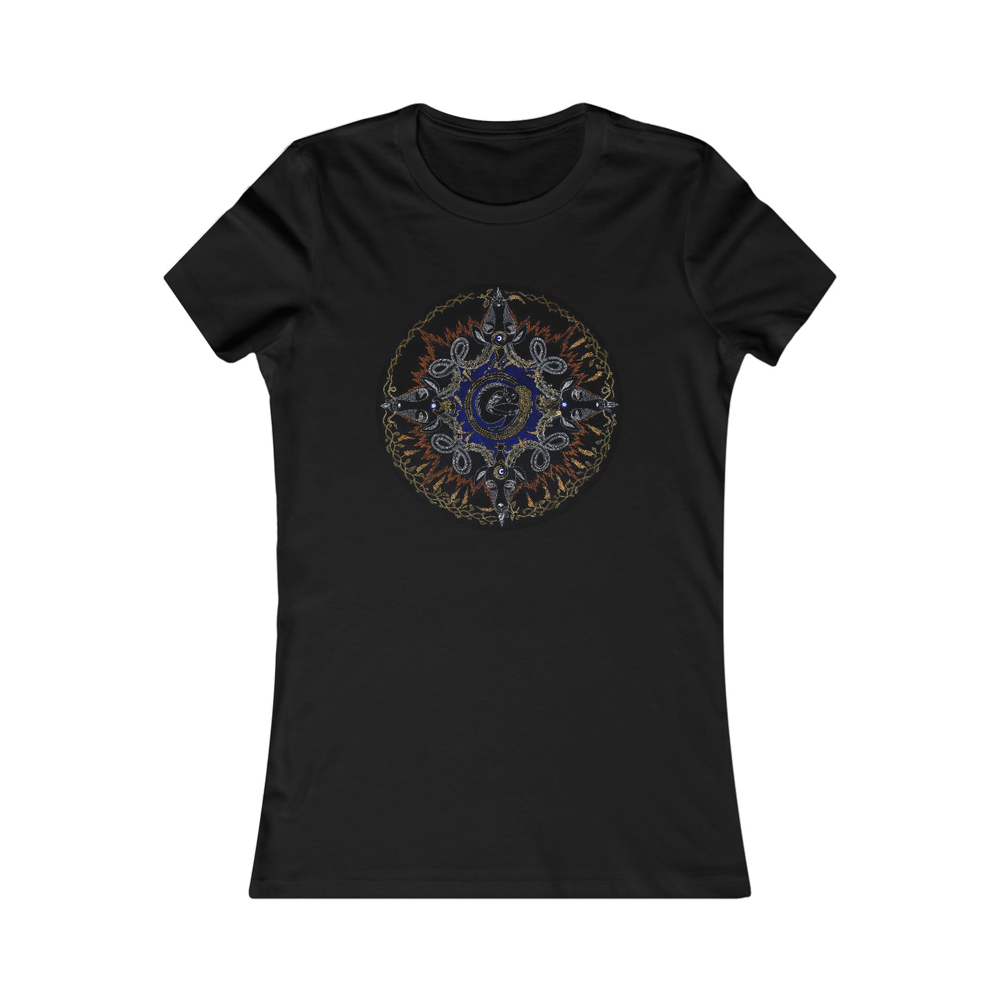 Chinese Zodiac Sign T Shirt (Goat)