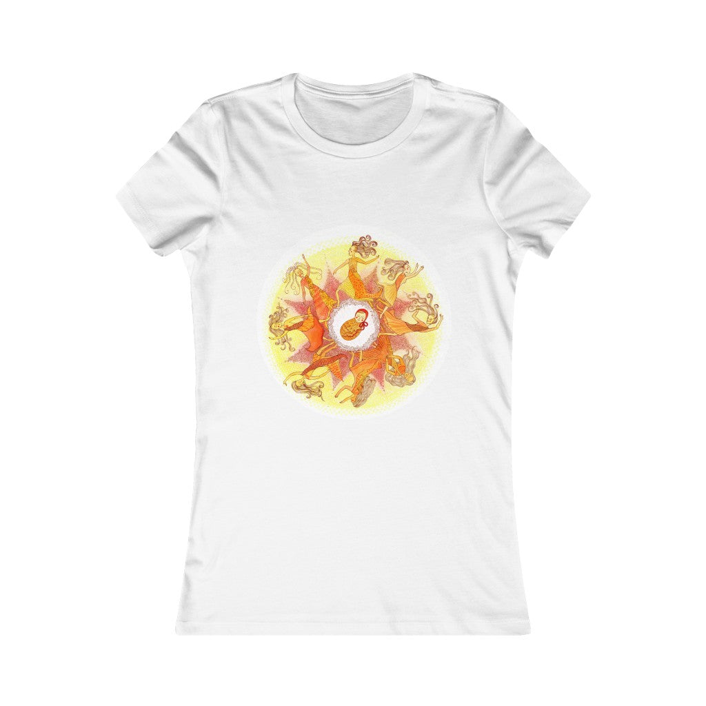 T Shirt (Dance)