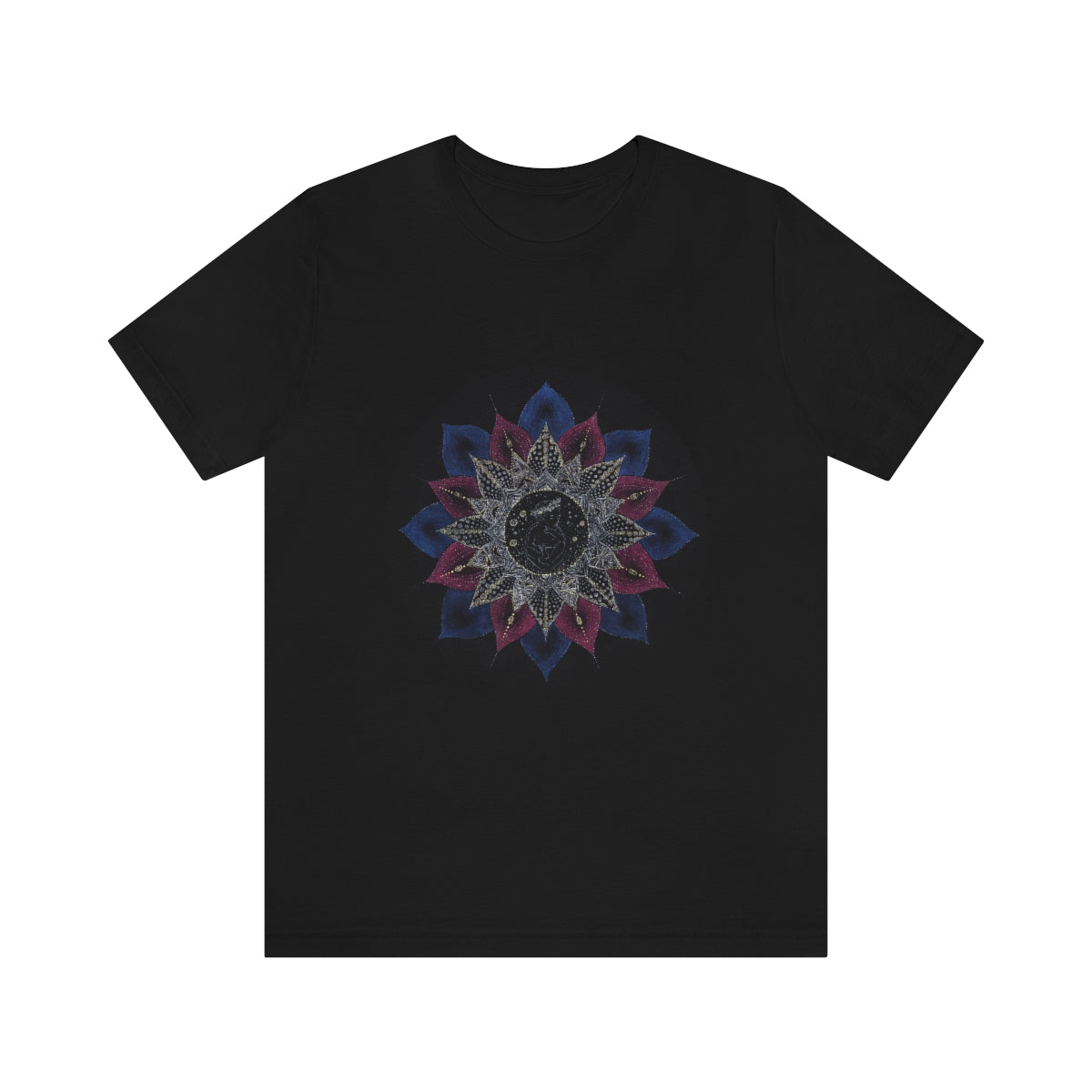 T Shirt (Secret) Unisex Regular Fit