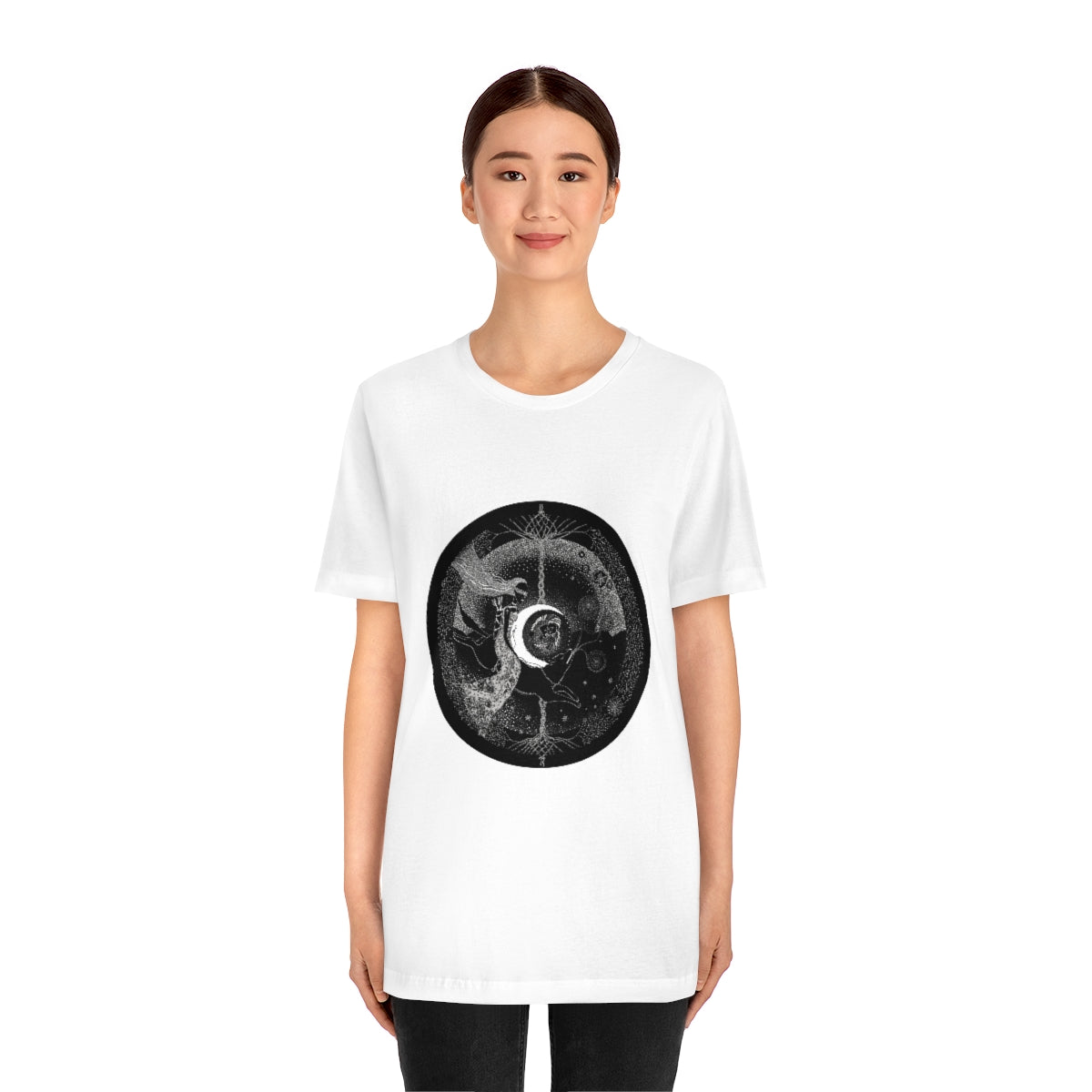 Zodiac Sign T Shirt (Sagittarius) Unisex Regular Fit Limited Edition
