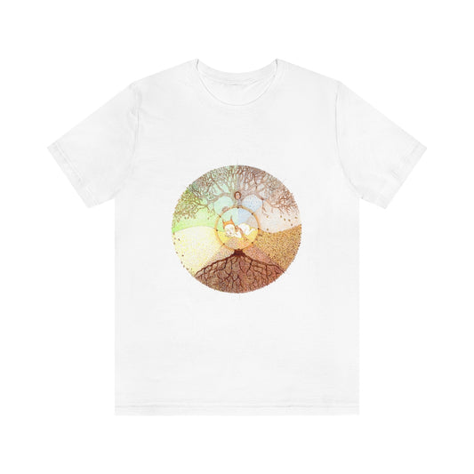 T Shirt (Fall) Unisex Regular Fit