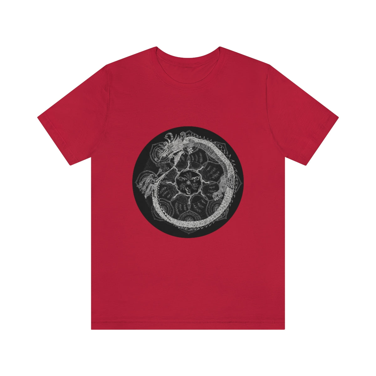 T Shirt (Fairy Tale) Unisex Regular Fit Limited Edition