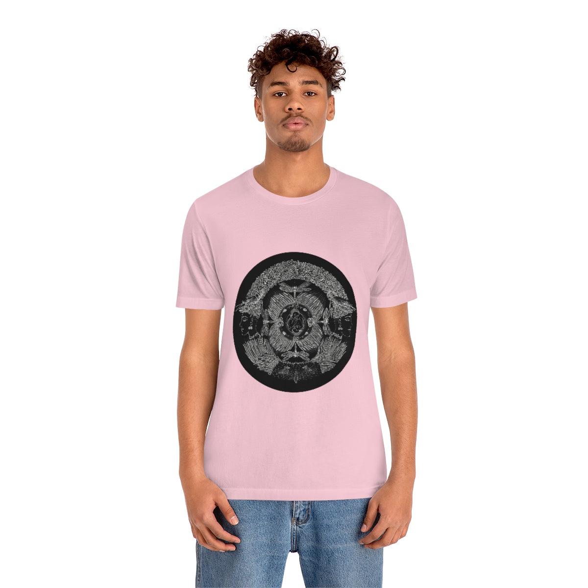 Zodiac Sign T Shirt (Cancer) Unisex Regular Fit Limited Edition
