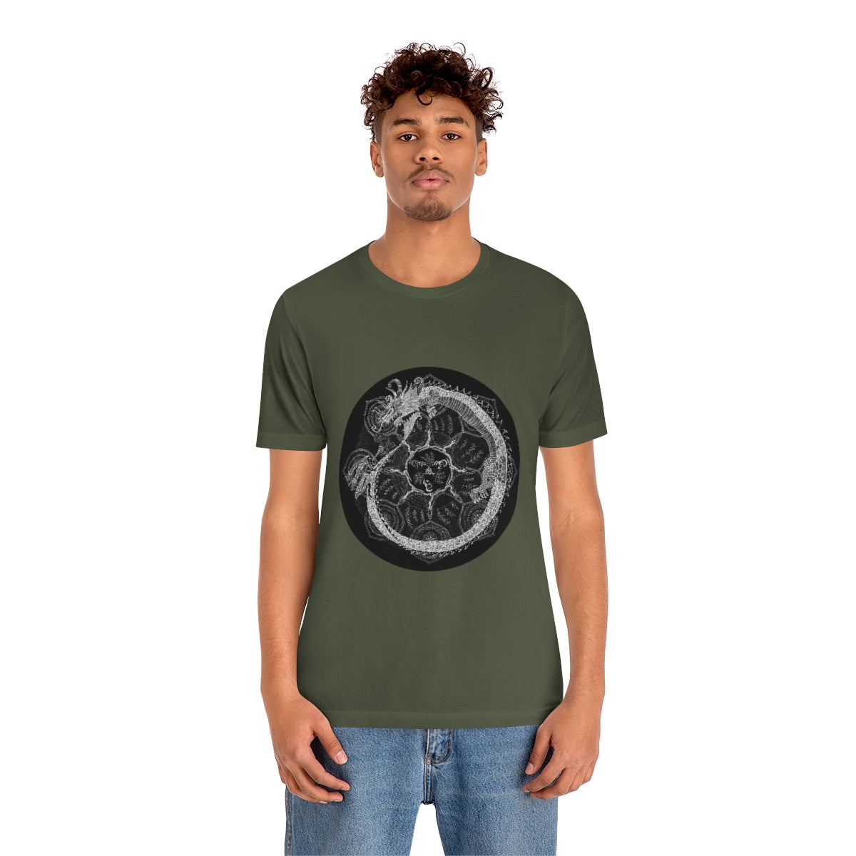 T Shirt (Fairy Tale) Unisex Regular Fit Limited Edition