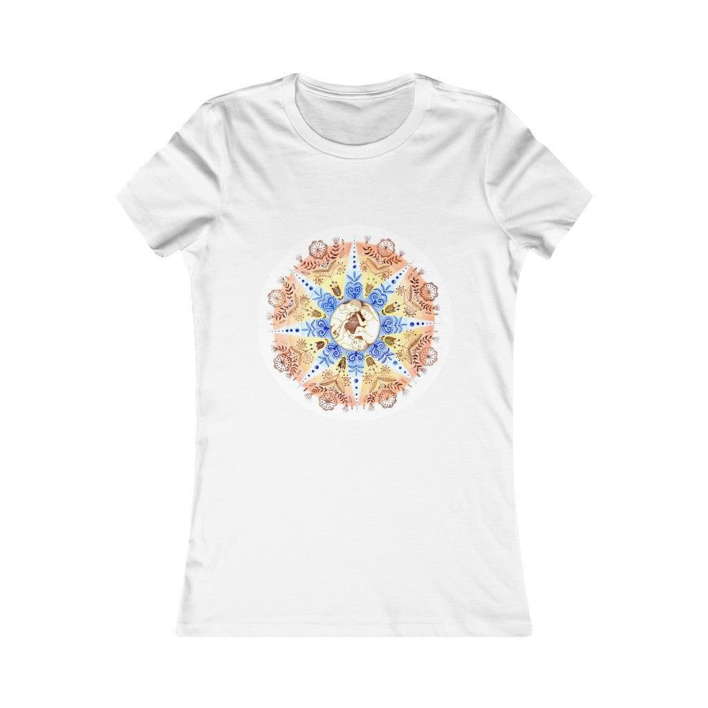 T Shirt (Childhood)