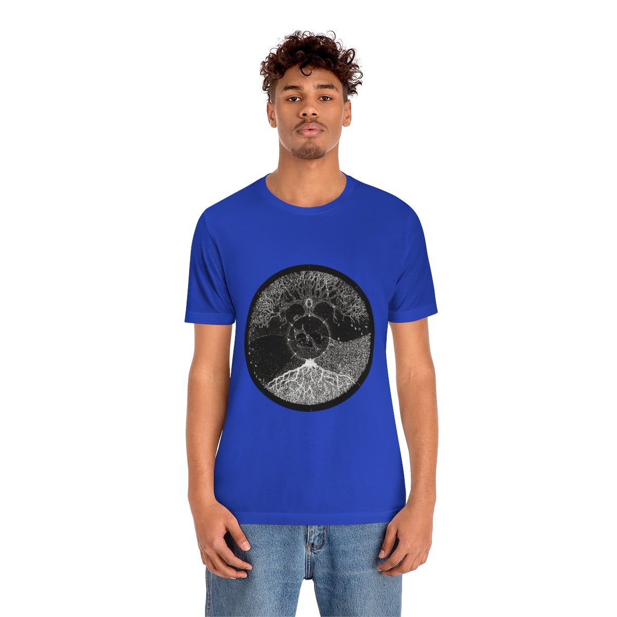 T Shirt (Fall) Unisex Regular Fit Limited Edition
