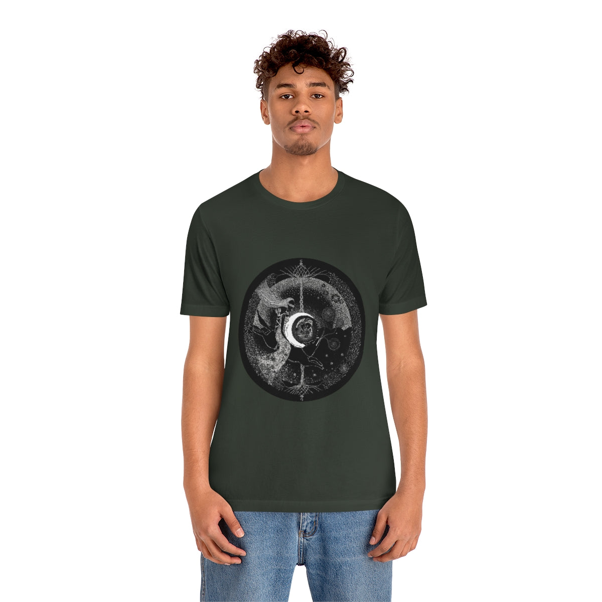 Zodiac Sign T Shirt (Sagittarius) Unisex Regular Fit Limited Edition