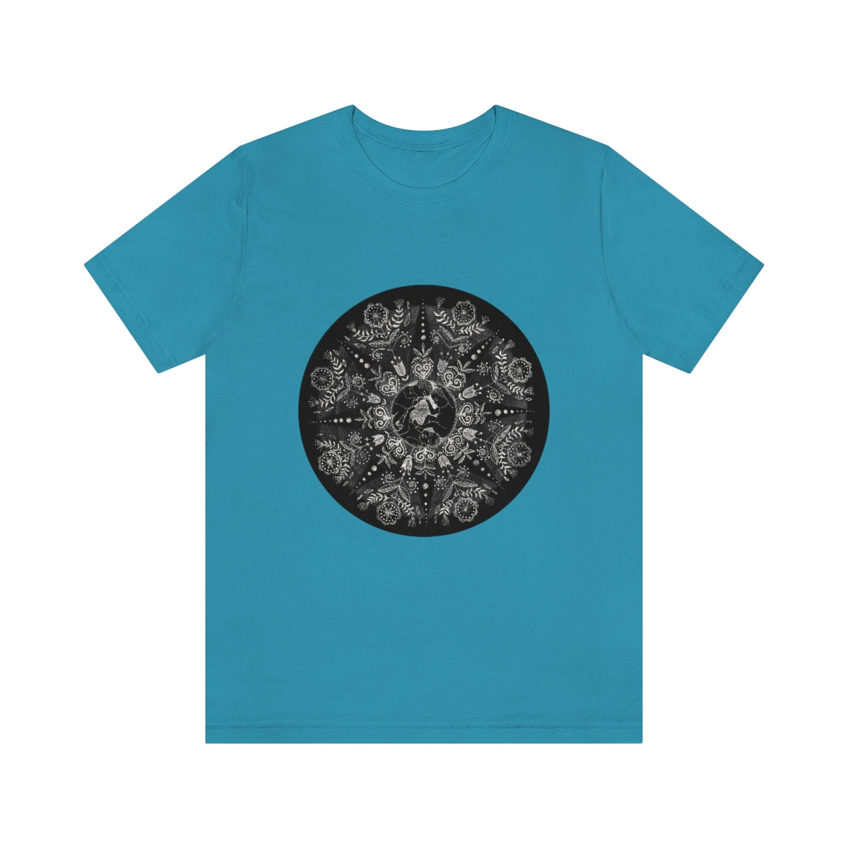 T Shirt (Childhood) Unisex Regular Fit Limited Edition