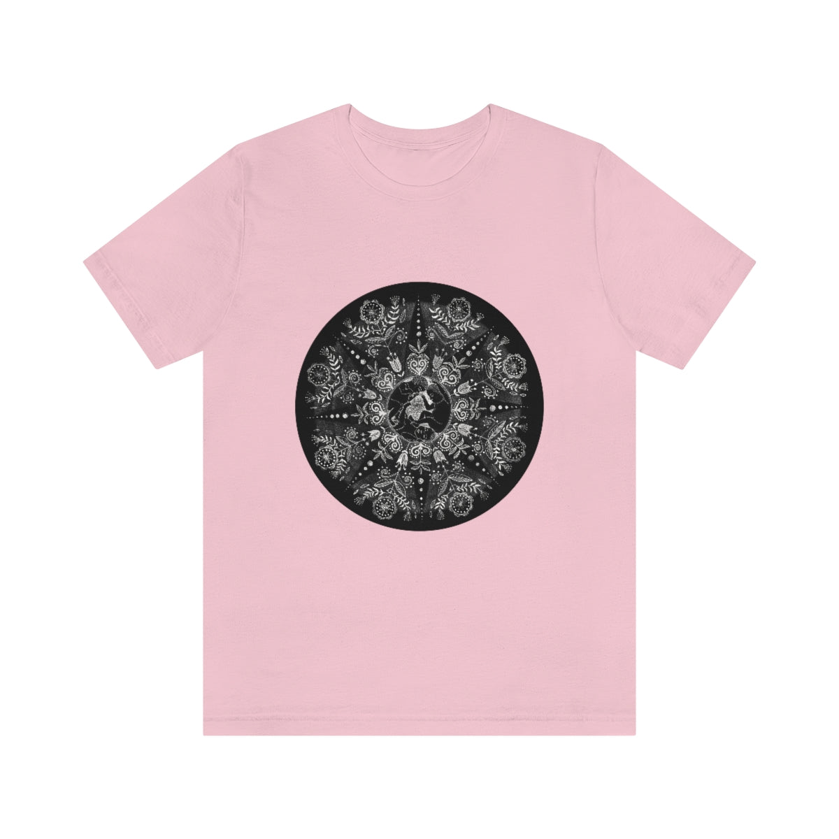 T Shirt (Childhood) Unisex Regular Fit Limited Edition