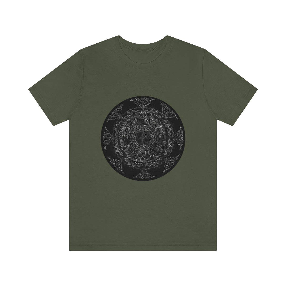 Zodiac Sign T Shirt (Taurus) Unisex Regular Fit Limited Edition