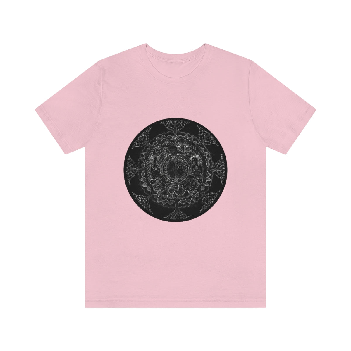 Zodiac Sign T Shirt (Taurus) Unisex Regular Fit Limited Edition