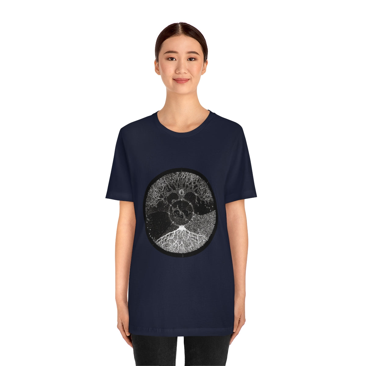 T Shirt (Fall) Unisex Regular Fit Limited Edition