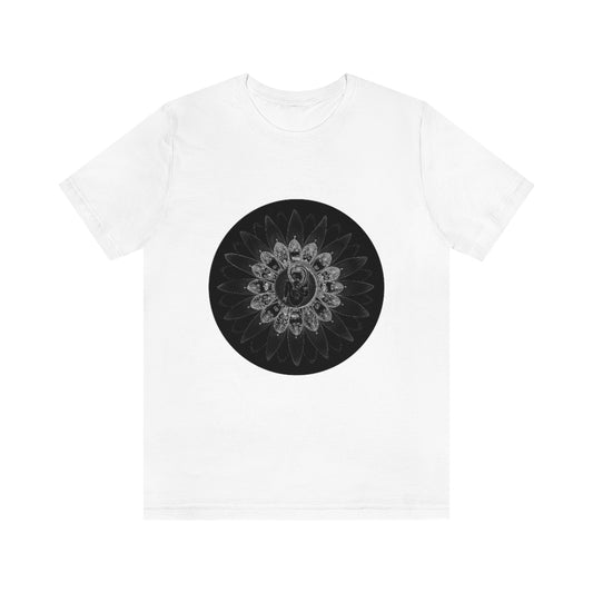Zodiac Sign T Shirt (Leo) Unisex Regular Fit Limited Edition