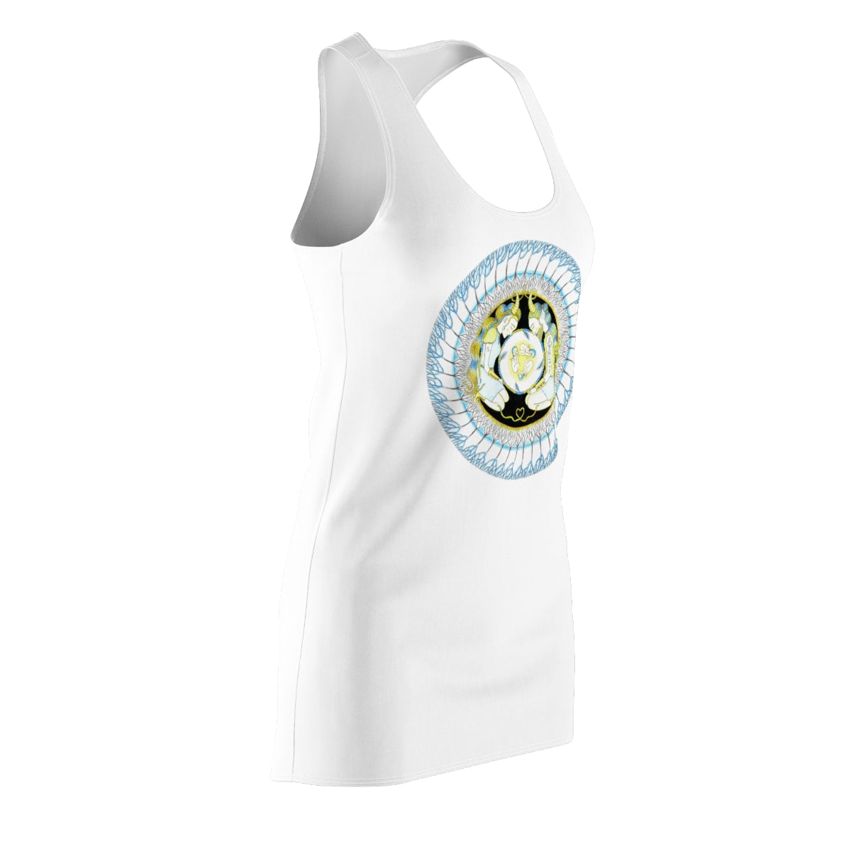 Zodiac Sign Dress (Capricorn)