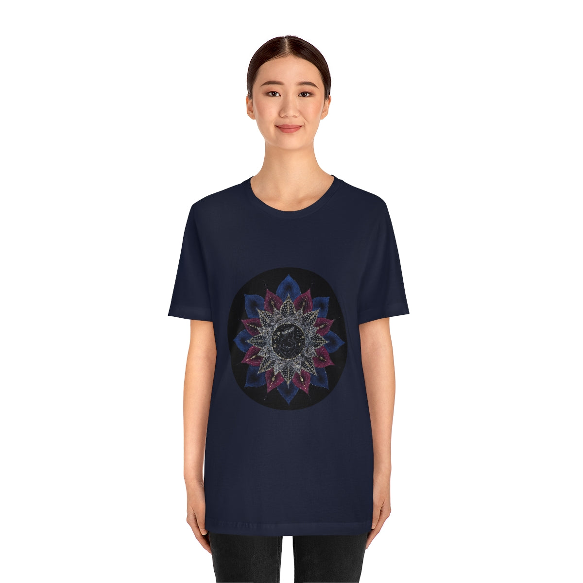 T Shirt (Secret) Unisex Regular Fit