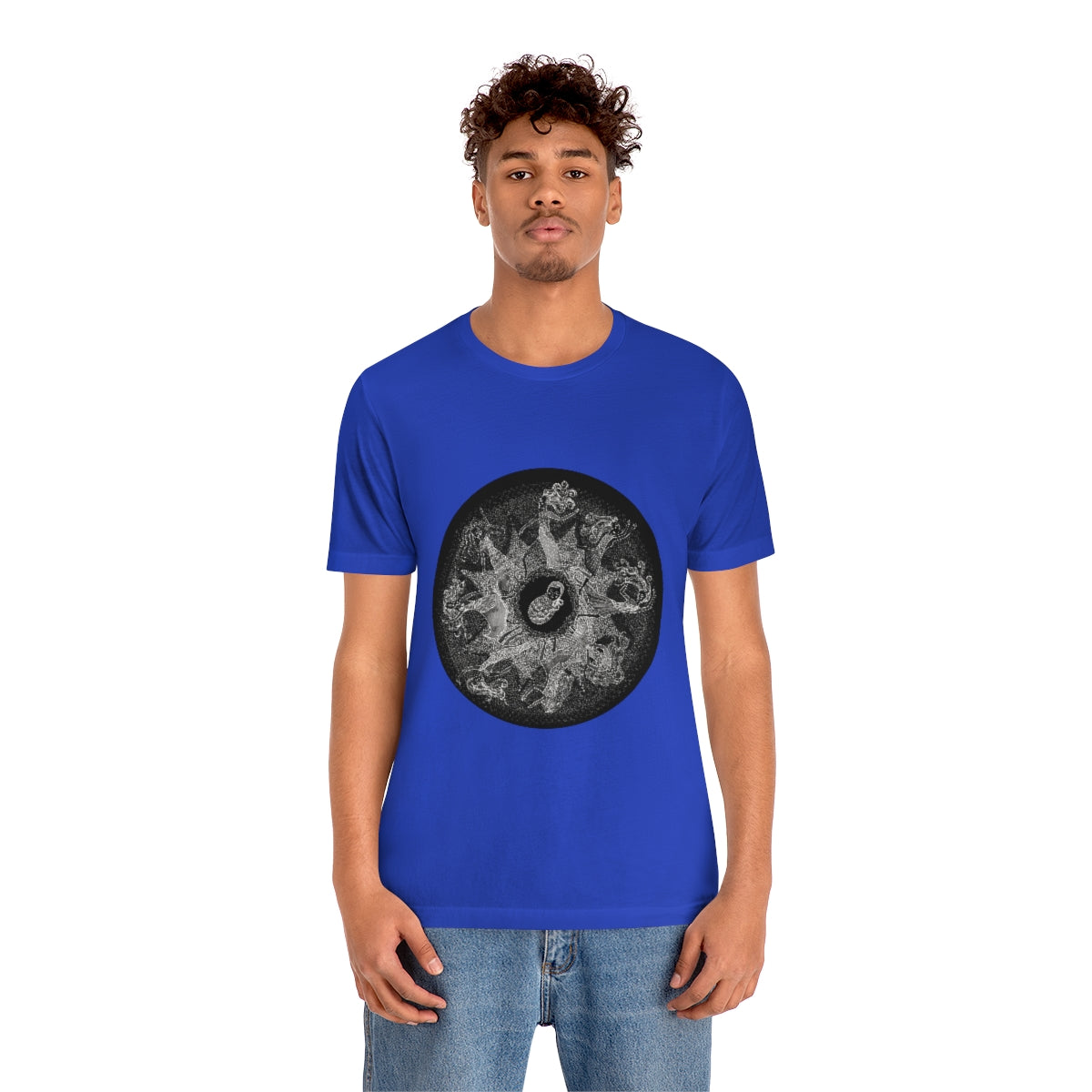 T Shirt (Dance) Unisex Regular Fit Limited Edition