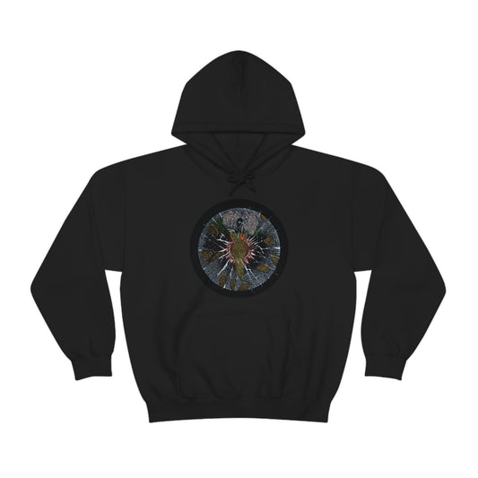 Chinese Zodiac Sign Hoodie (Snake)