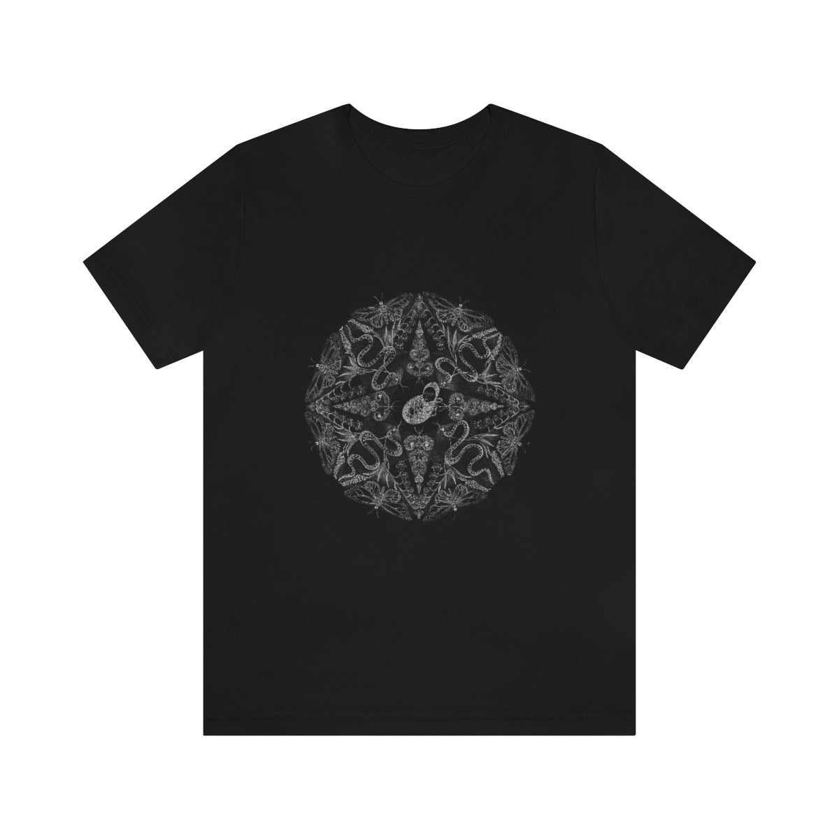 T Shirt (Spirit Animal) Unisex Regular Fit Limited Edition