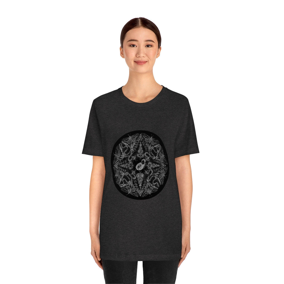 T Shirt (Spirit Animal) Unisex Regular Fit Limited Edition