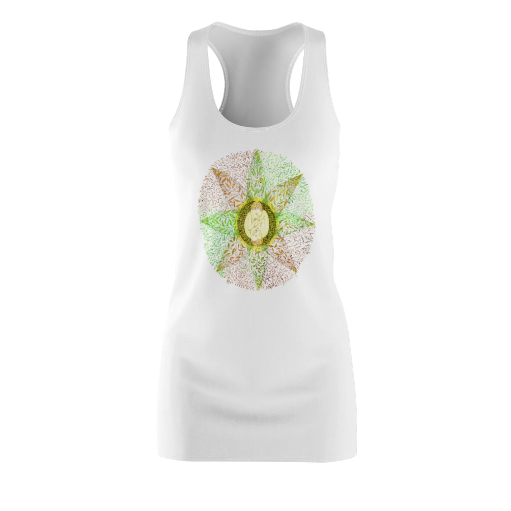 Art Dress (Longing)