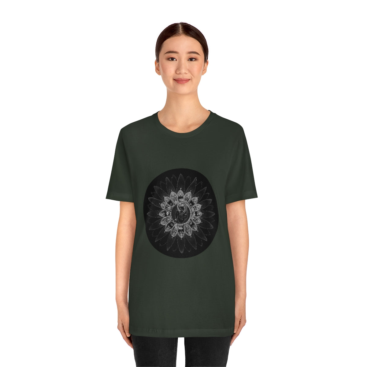 Zodiac Sign T Shirt (Leo) Unisex Regular Fit Limited Edition