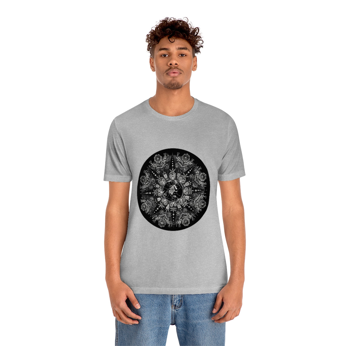 T Shirt (Childhood) Unisex Regular Fit Limited Edition
