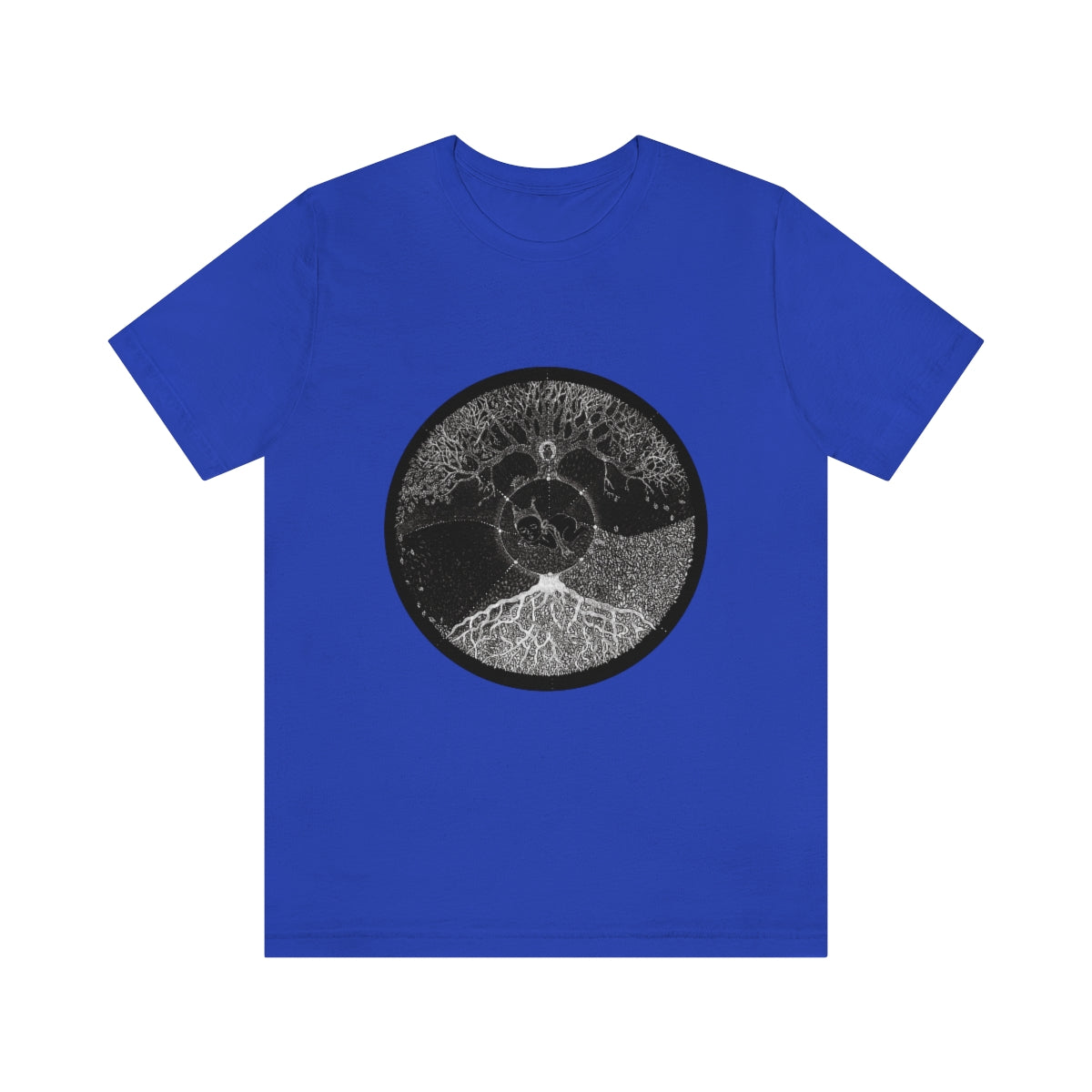 T Shirt (Fall) Unisex Regular Fit Limited Edition