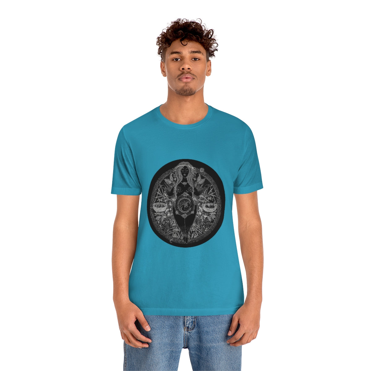 Zodiac Sign T Shirt (Libra) Unisex Regular Fit Limited Edition