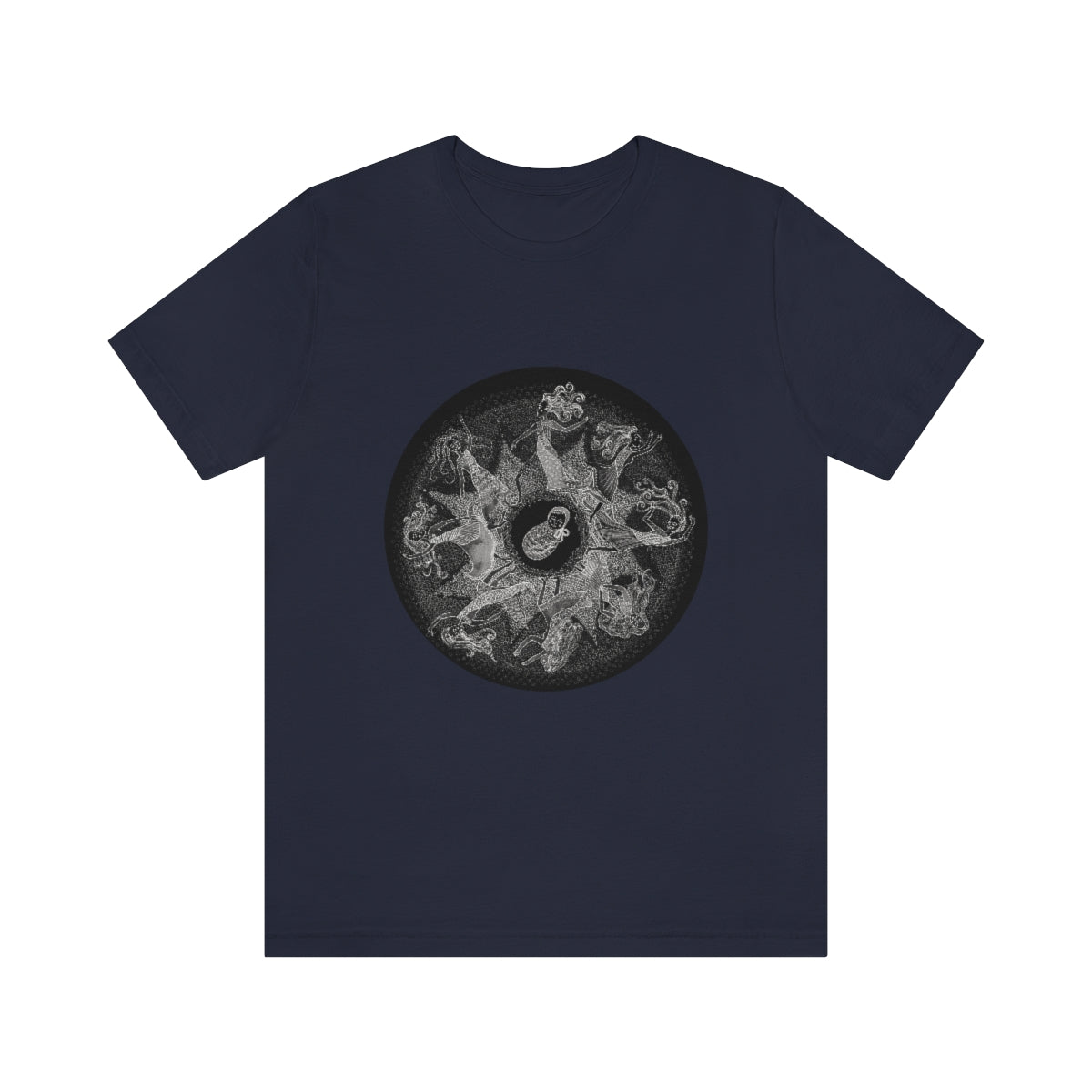 T Shirt (Dance) Unisex Regular Fit Limited Edition