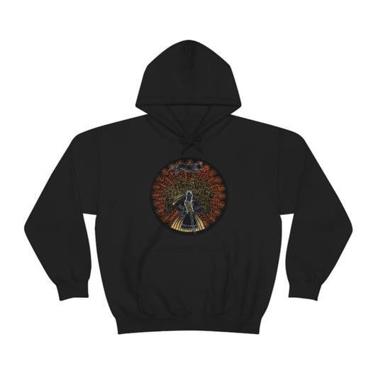 Chinese Zodiac Sign Hoodie (Dog)