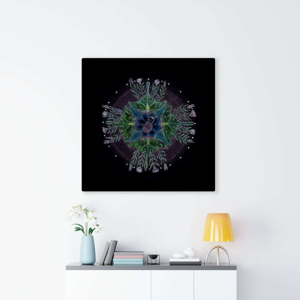 Art Canvas (Night)