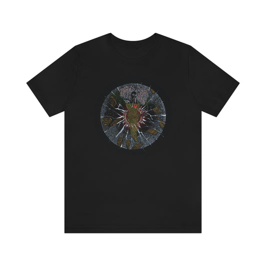 Chinese Zodiac Sign T Shirt (Snake) Unisex Regular Fit