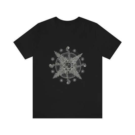 T Shirt (Lullaby of Fern Flower) Men Limited Edition