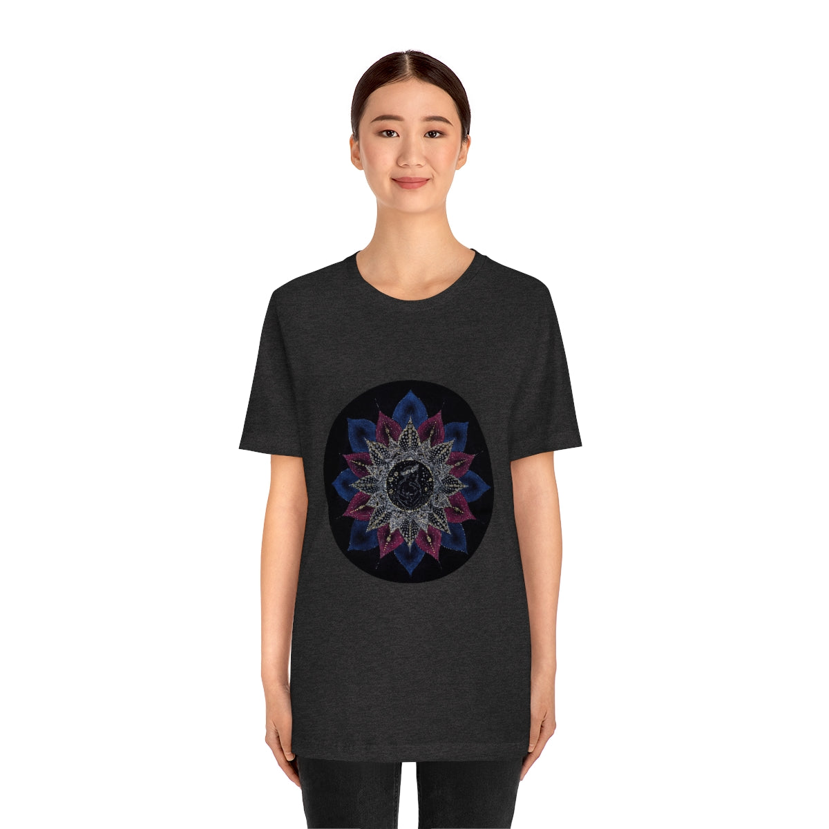 T Shirt (Secret) Unisex Regular Fit