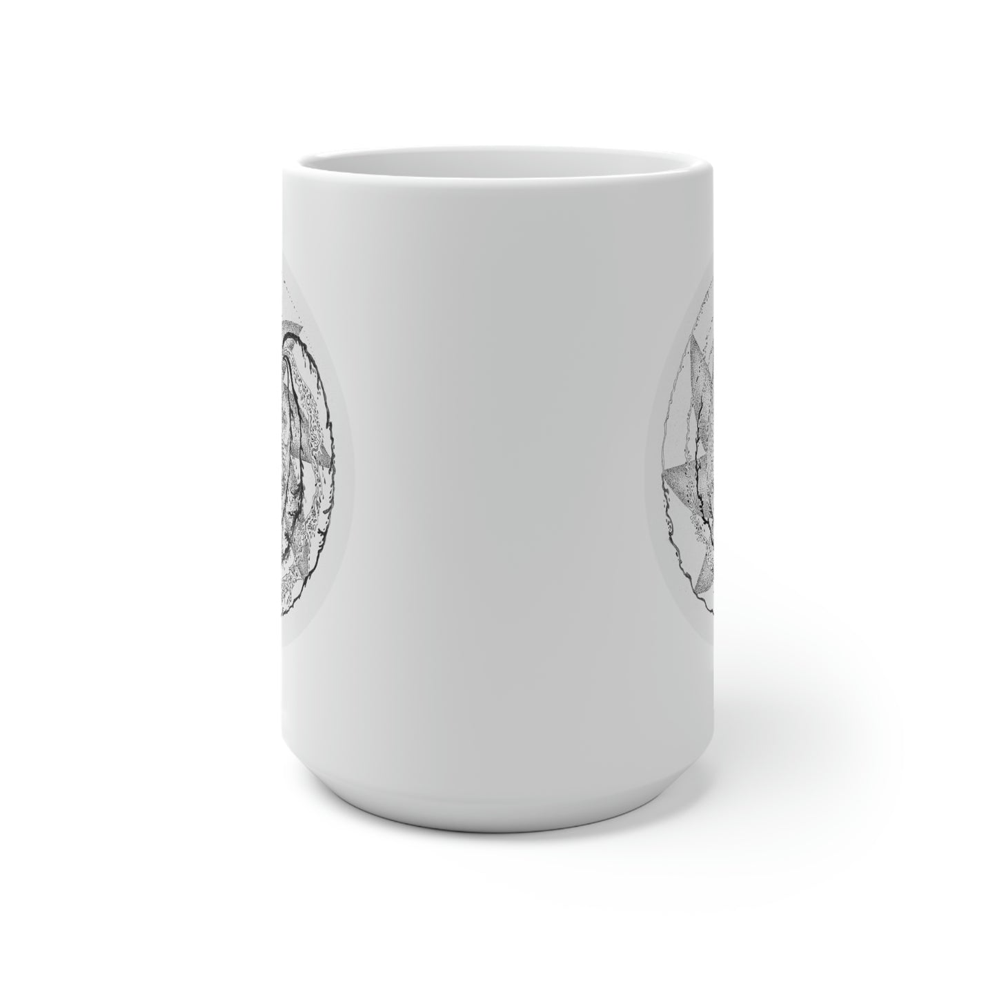 Chinese Zodiac Sign Color Changing Mug (Pig) Limited Edition