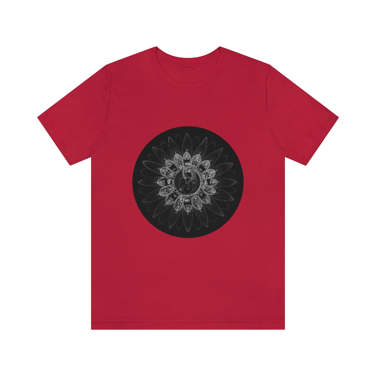 Zodiac Sign T Shirt (Leo) Unisex Regular Fit Limited Edition