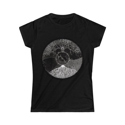 T Shirt (Fall) Semi Slim Fit Limited Edition