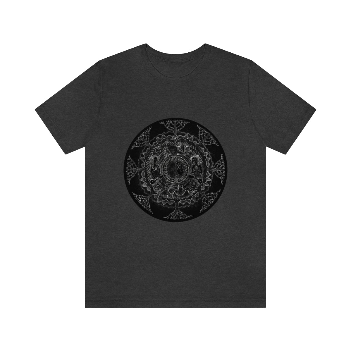 Zodiac Sign T Shirt (Taurus) Unisex Regular Fit Limited Edition