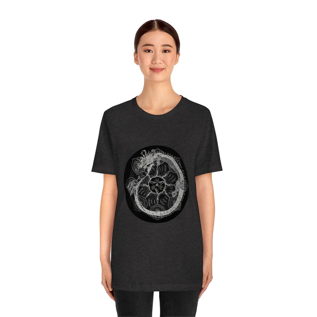 T Shirt (Fairy Tale) Unisex Regular Fit Limited Edition