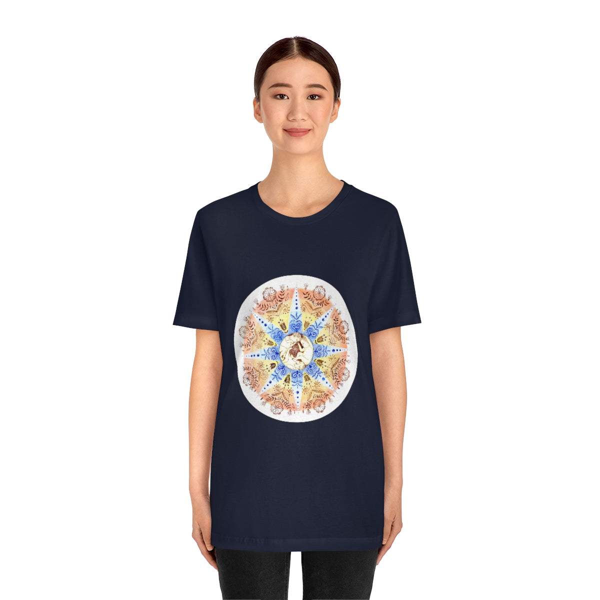 T Shirt (Childhood) Unisex Regular Fit