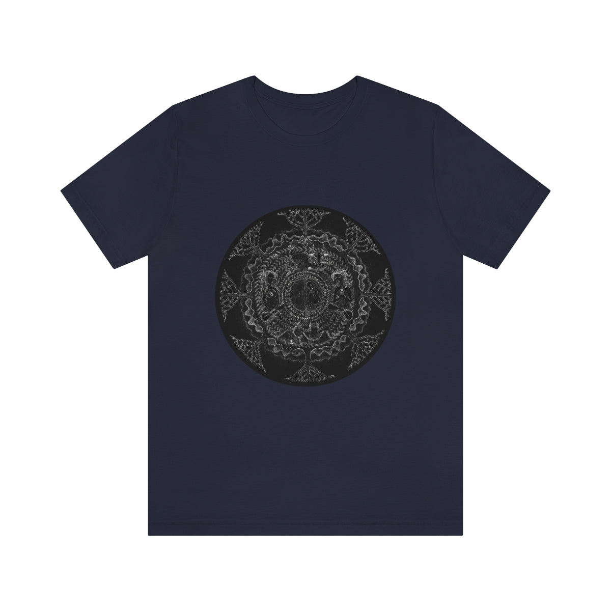 Zodiac Sign T Shirt (Taurus) Unisex Regular Fit Limited Edition