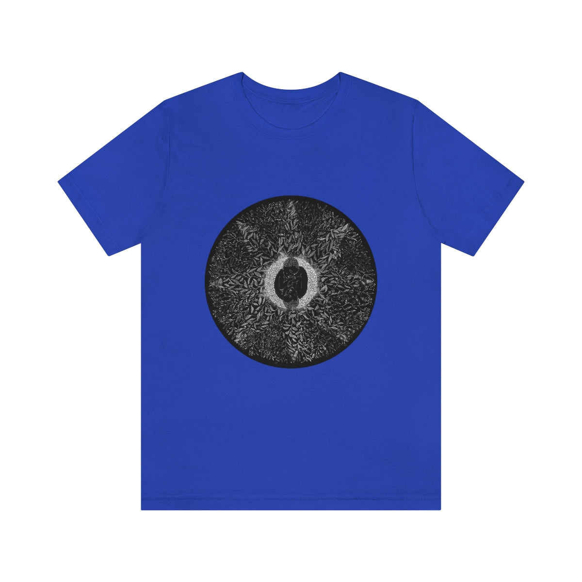 T Shirt (Longing) Unisex Regular Fit Limited Edition