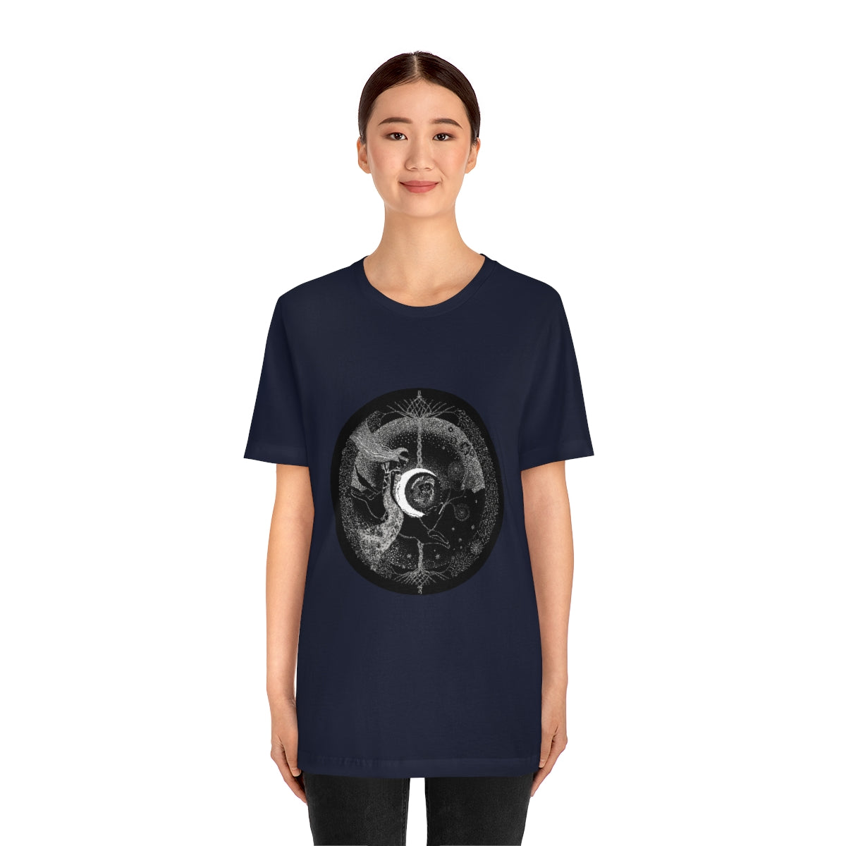 Zodiac Sign T Shirt (Sagittarius) Unisex Regular Fit Limited Edition